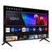 Smart TV NEI 32NE4901, 80 cm, HD, VIDAA - WALTI WALTI