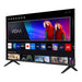Smart TV NEI 32NE4901, 80 cm, HD, VIDAA - WALTI WALTI