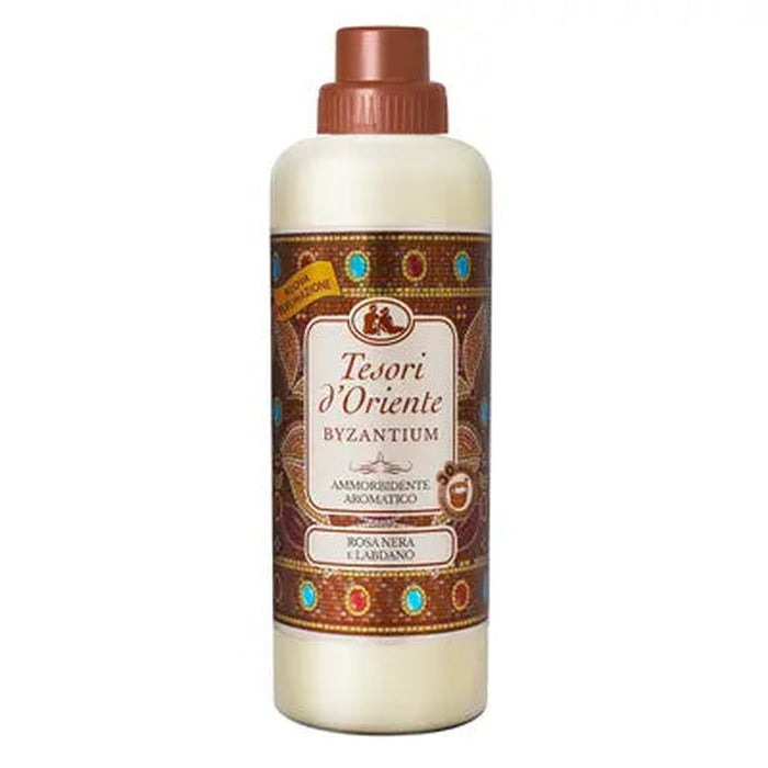 Tesori d'Oriente Balsam Rufe Byzantium 760 ml - WALTI WALTI