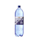Tiva HARGHITA Apa Minerala Carbogazificata SGR  2,25 L - WALTI WALTI