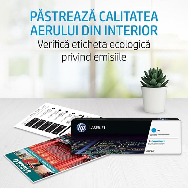 Toner original HP 106A (W1106A), negru WALTI