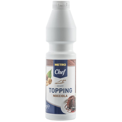 Topping Alune 1 Kg - WALTI WALTI