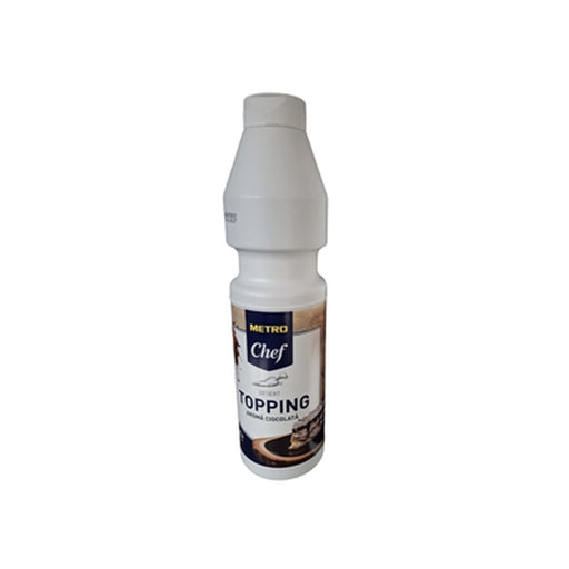 Topping Ciocolata 1 Kg - WALTI WALTI