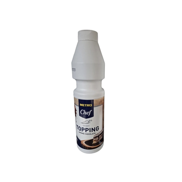 Topping Ciocolata 1 Kg - WALTI WALTI