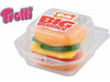 Trolli Jeleu in Forma de Burger 50 g - WALTI WALTI