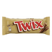 Twix Baton Ciocolata 50 g - WALTI WALTI