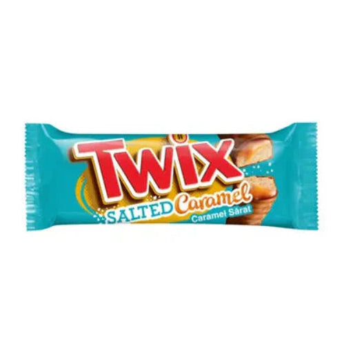 Twix Baton Caramel Sarat 46 g - WALTI WALTI