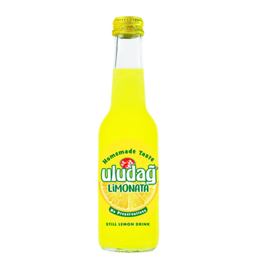ULUDAG Limonada SGR  0,25 L - WALTI WALTI