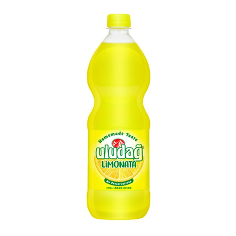 Bauturi necarbogazoase WALTI