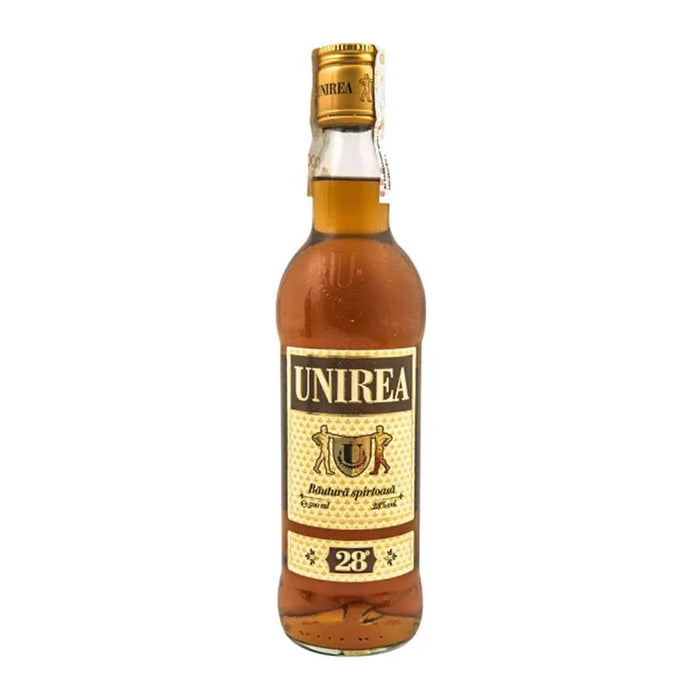 UNIREA Bautura Spirtoasa 28% SGR 0,5 L - WALTI WALTI