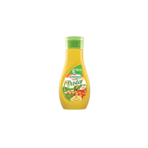 UNIVER Mustar 440 g - WALTI WALTI