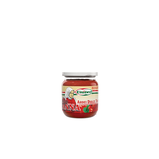 UNIVER Ardei Dulce Tocat 200 g - WALTI WALTI