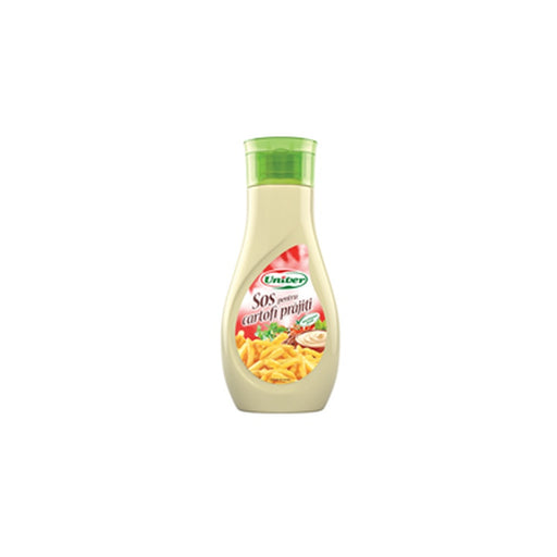 UNIVER Sos Cartofi Prajiti 420 g - WALTI WALTI
