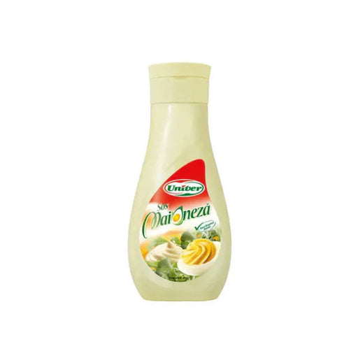 UNIVER Sos Maioneza 420 g - WALTI WALTI