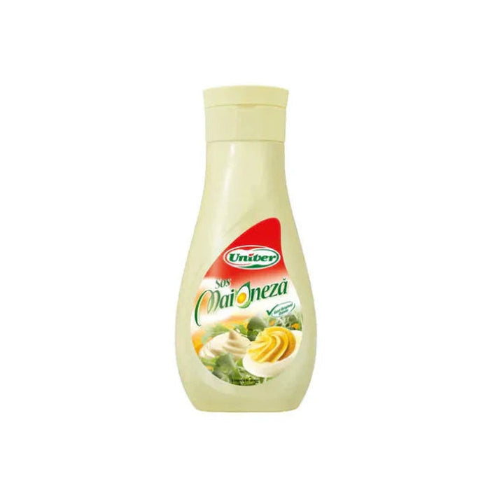 UNIVER Sos Maioneza 420 g - WALTI WALTI
