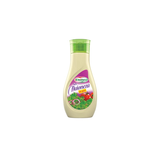 UNIVER Sos Maioneza Post 420 g - WALTI WALTI