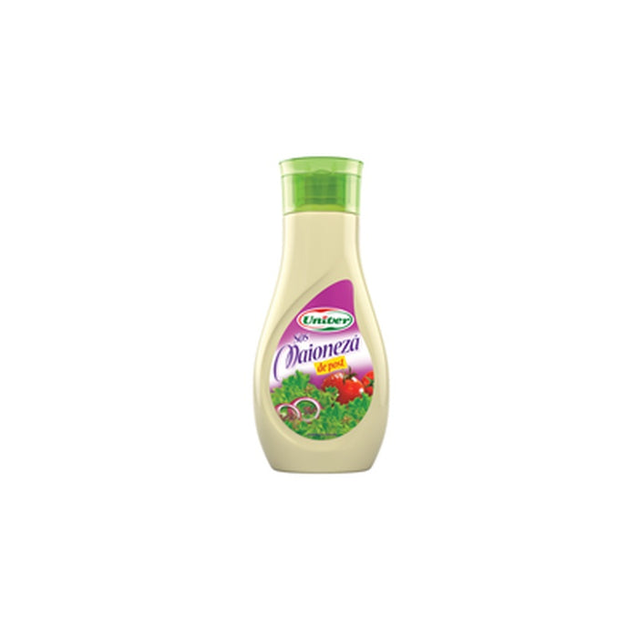 UNIVER Sos Maioneza Post 420 g - WALTI WALTI