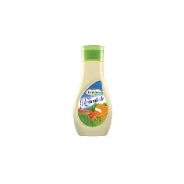 UNIVER Sos Remoulade 420 g - WALTI WALTI
