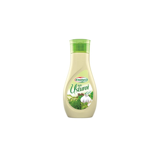 UNIVER Sos Usturoi 420 g - WALTI WALTI