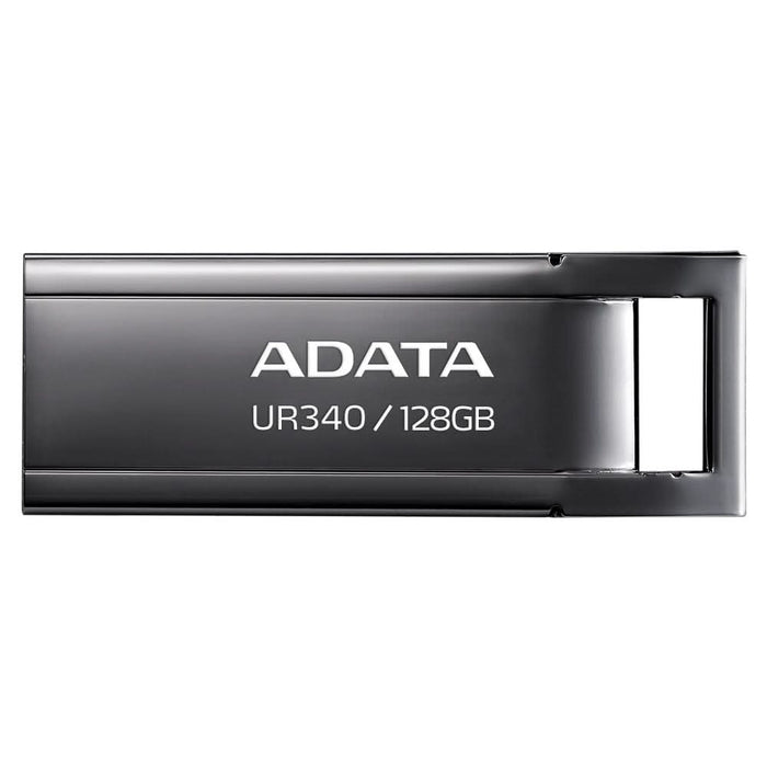 Memorie USB ADATA  Royal UR340, 128GB, USB 3.2, negru WALTI
