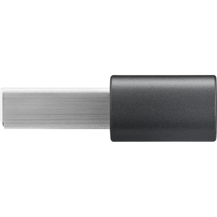 Memorie USB SAMSUNG FIT Plus MUF-128AB/APC, 128GB, USB 3.1, negru WALTI