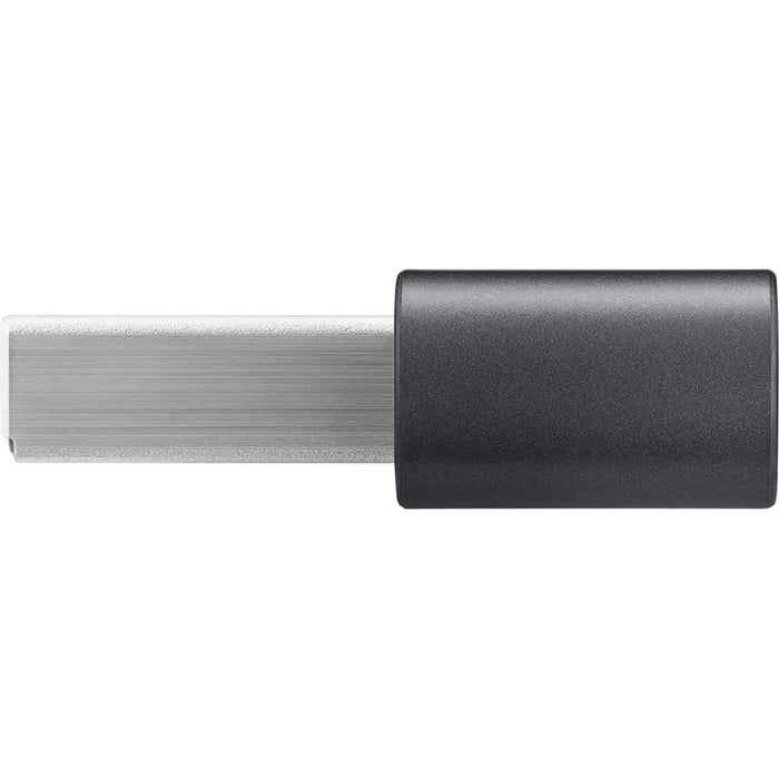 Memorie USB SAMSUNG FIT Plus MUF-64AB/APC, 64GB, USB 3.1, negru WALTI