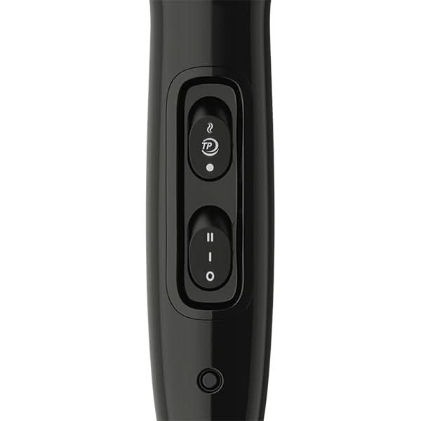 Uscator de par PHILIPS DryCare Pro BHD274/00, 2200W, 6 viteze, 6 trepte temperatura, negru WALTI