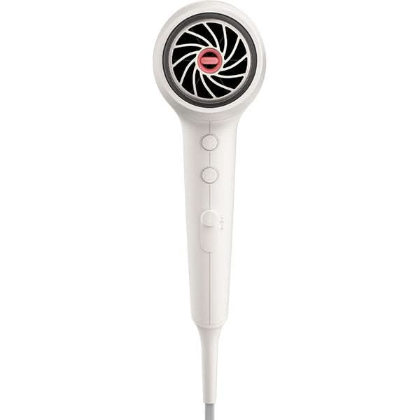 Uscator de par PHILIPS Seria 5000 BHD501/00, 2100W, 2 viteze, 3 trepte temperatura, alb WALTI