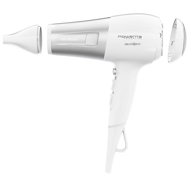 Uscator de par ROWENTA CV5930F0, 2100W, 2 viteze, 3 trepte temperatura, alb WALTI
