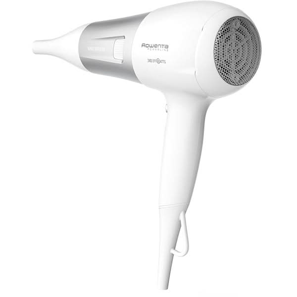 Uscator de par ROWENTA CV5930F0, 2100W, 2 viteze, 3 trepte temperatura, alb WALTI