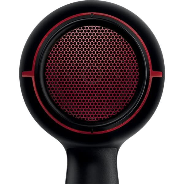 Uscator de par PHILIPS Prestige Pro HPS910/00, 2100W, 3 viteze, negru WALTI