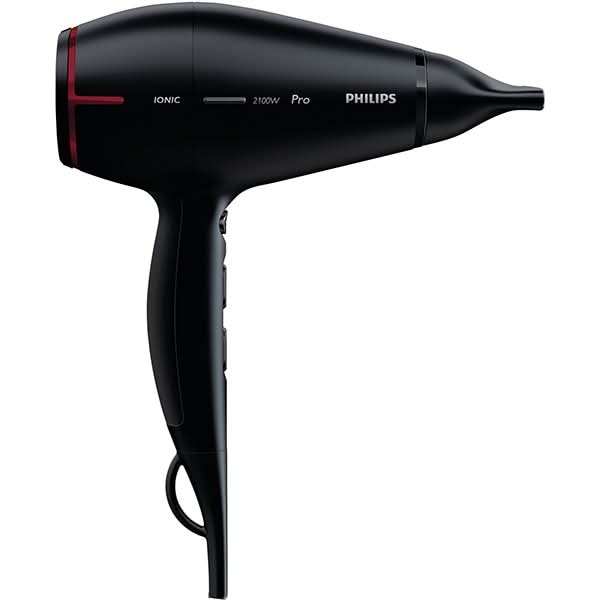 Uscator de par PHILIPS Prestige Pro HPS910/00, 2100W, 3 viteze, negru WALTI