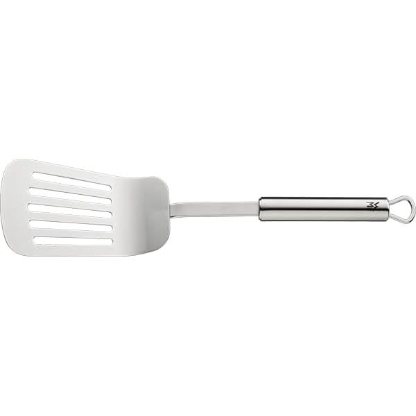 Spatula WMF Profi Plus, 32.2cm, otel, argintiu WALTI