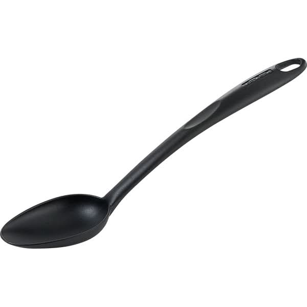 Lingura TEFAL 2743912, negru WALTI