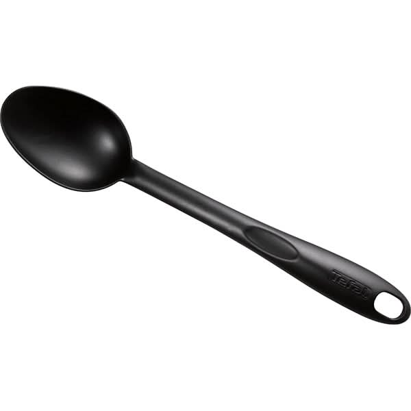 Lingura TEFAL 2743912, negru WALTI
