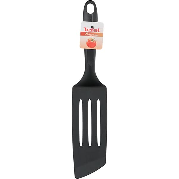 Spatula lunga TEFAL 2744112, 32cm, plastic, negru WALTI