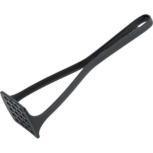 Zdrobitor cartofi TEFAL 2744712, 24cm, plastic, negru WALTI