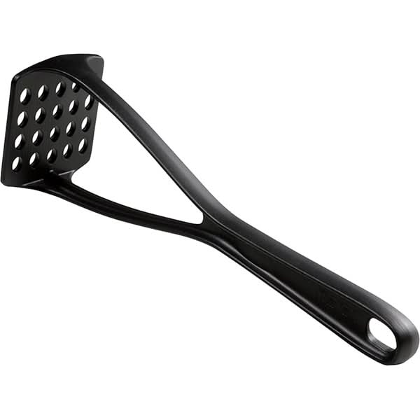 Zdrobitor cartofi TEFAL 2744712, 24cm, plastic, negru WALTI