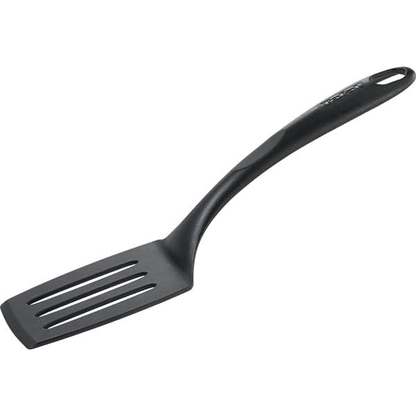 Spatula mica TEFAL 2745112, 27cm, nailon, negru WALTI