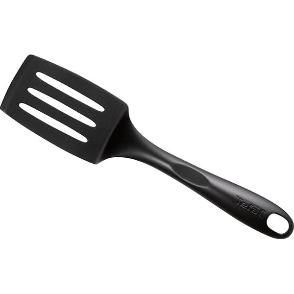 Spatula mica TEFAL 2745112, 27cm, nailon, negru WALTI