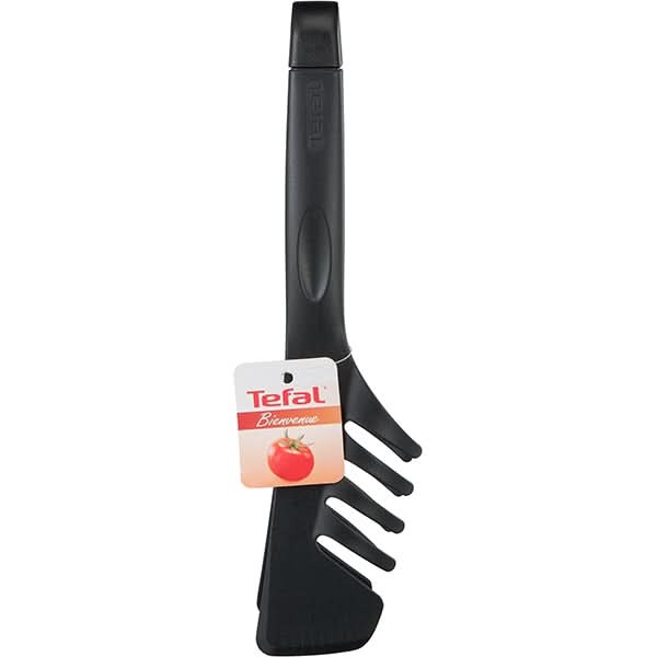 Cleste TEFAL Bienvenue 2745312, plastic, negru WALTI