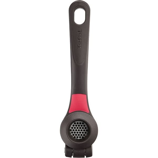 Presa usturoi TEFAL Ingenio K2072614, plastic, negru WALTI