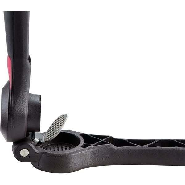 Presa usturoi TEFAL Ingenio K2072614, plastic, negru WALTI