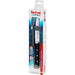 Cutit utilitar TEFAL Ingenio Ice Force K2320914, 11cm, inox, negru - WALTI WALTI
