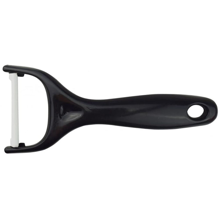 Set cutite MYRIA MC4024, 9 piese, otel, 7.6 - 20.3cm, negru WALTI