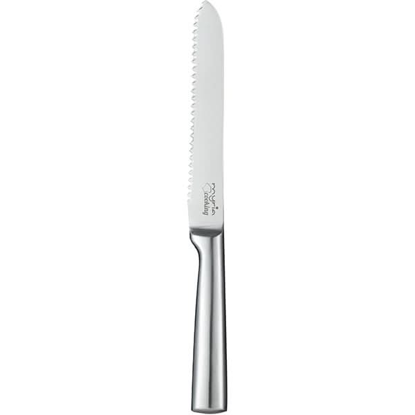 Set cutite MYRIA MY4459, 12 piese, otel, 8.5-20cm, argintiu WALTI