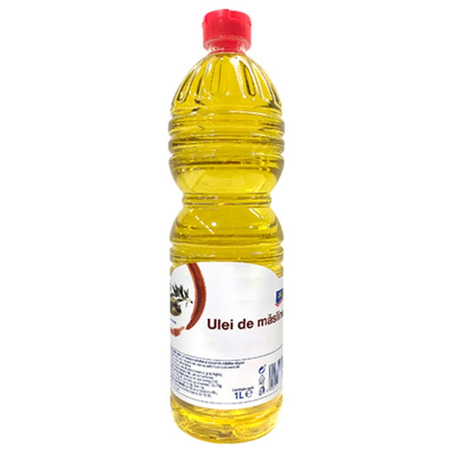 Ulei de Masline 1 L - WALTI WALTI