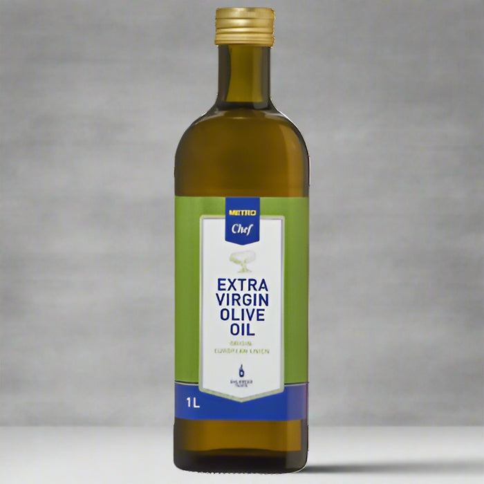 Ulei de Masline Extravirgin 1 L - WALTI WALTI