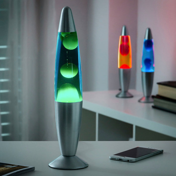 Lampă cu Lavă Magla InnovaGoods - WALTI WALTI