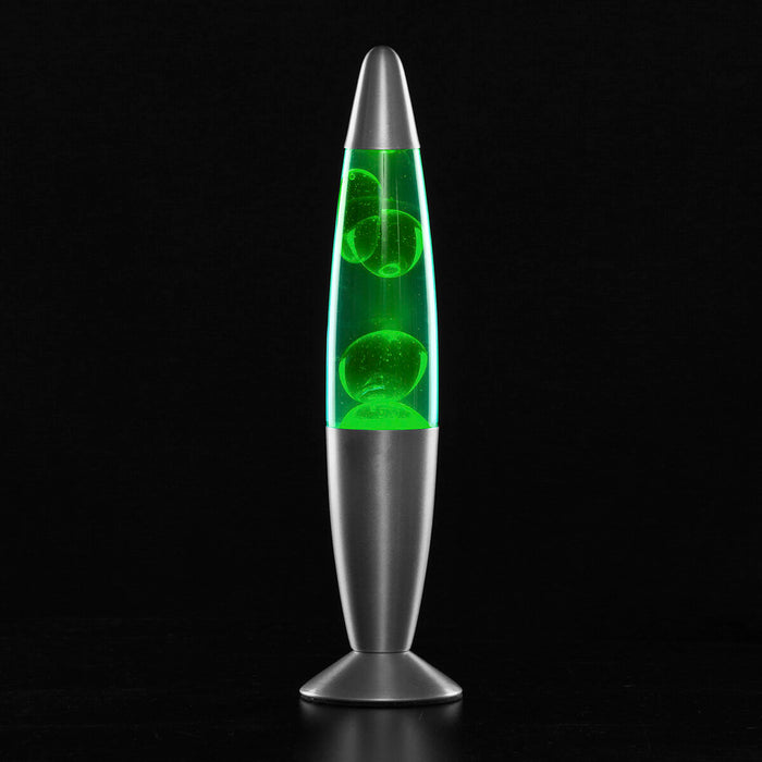 Lampă cu Lavă Magla InnovaGoods - WALTI WALTI